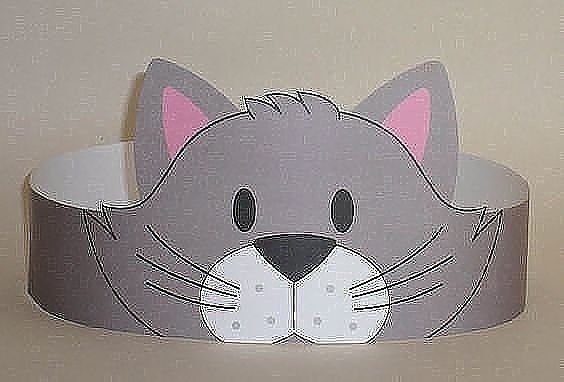 Маски животных для детских утренников. идеи. Маски животных для детских утренников. идеи.