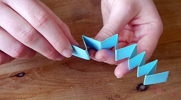 Поделка "медуза" Поделка "медуза"