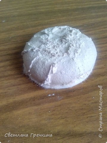 Ёлочка из бумаги. мастер-класс Ёлочка из бумаги. мастер-класс