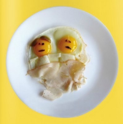 Идеи завтрака для ребенка Идеи завтрака для ребенка