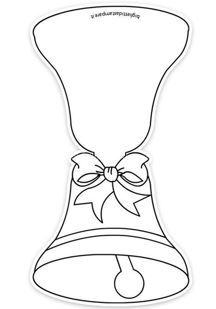 Шаблоны новогодних открыток