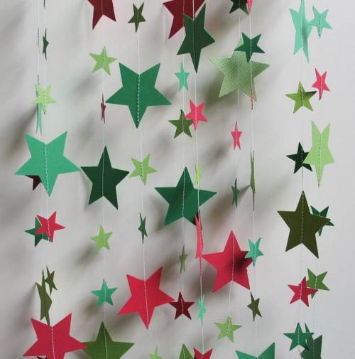 Новогодние гирлянды Новогодние гирлянды