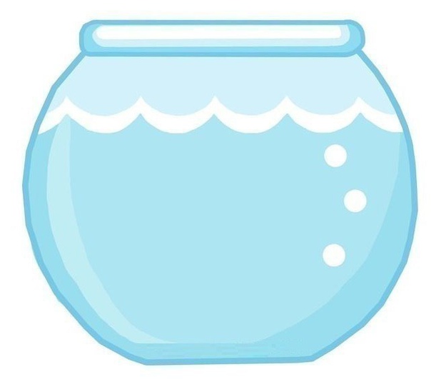 Аквариум с рыбками. мастерим вместе с детьми Аквариум с рыбками. мастерим вместе с детьми