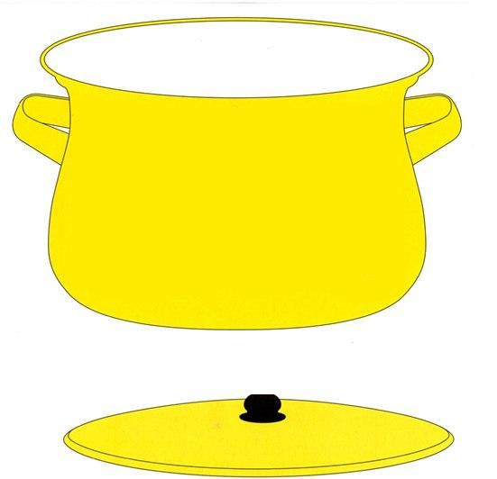 Подбери крышку по цвету Подбери крышку по цвету