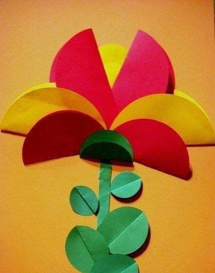 Идеи для поделок из бумаги Идеи для поделок из бумаги