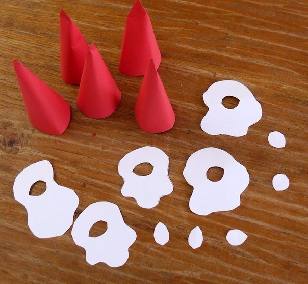 Дед мороз своими руками Дед мороз своими руками