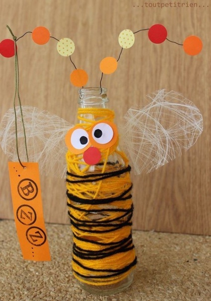 Моталочки. развивают мелкую моторику