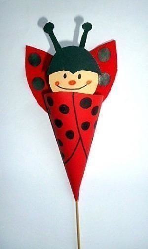 Насекомые. идеи для поделок Насекомые. идеи для поделок