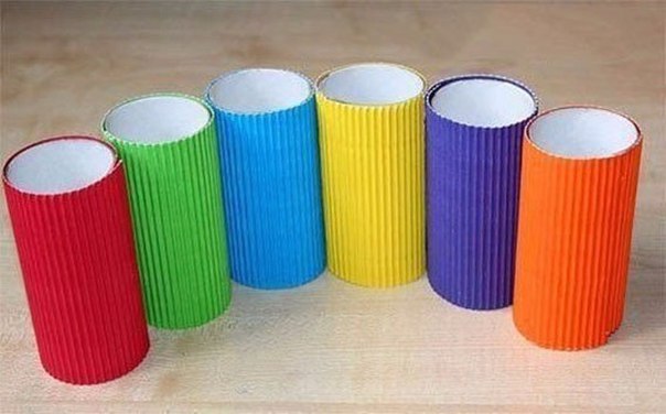 Поделки из бросового материала. Поделки из бросового материала.