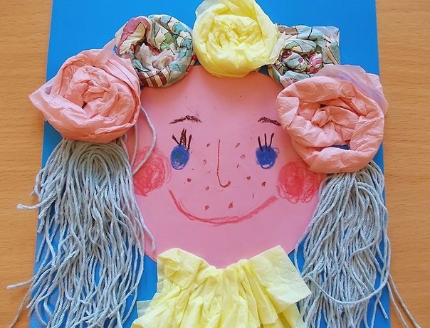 Идеи для поделок Идеи для поделок