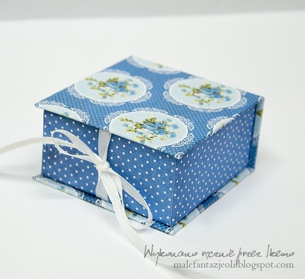 Мк коробочка с крышкой Мк коробочка с крышкой