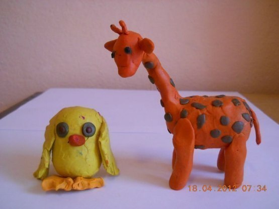 Поделки из контейнеров от киндер-сюрпризов Поделки из контейнеров от киндер-сюрпризов