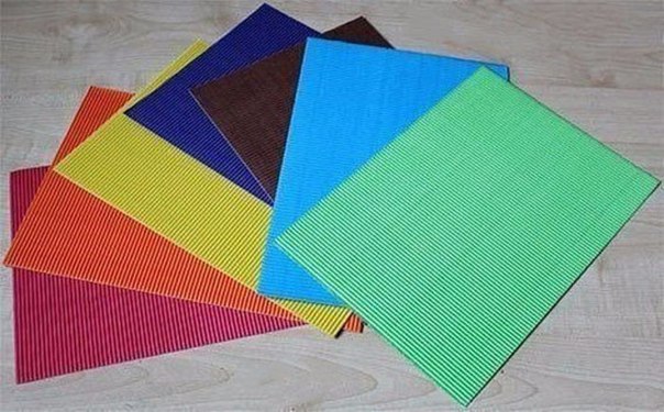 Поделки из бросового материала. Поделки из бросового материала.