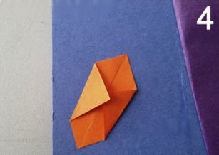 Поделки. объемная аппликация "веточка рябины". Поделки. объемная аппликация "веточка рябины".