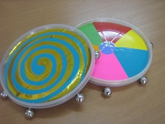 Музыкальные инструменты своими руками Музыкальные инструменты своими руками