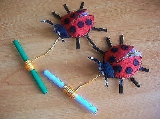 Игры-моталочки Игры-моталочки