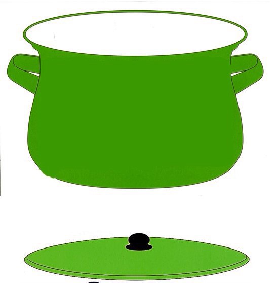 Подбери крышку по цвету Подбери крышку по цвету