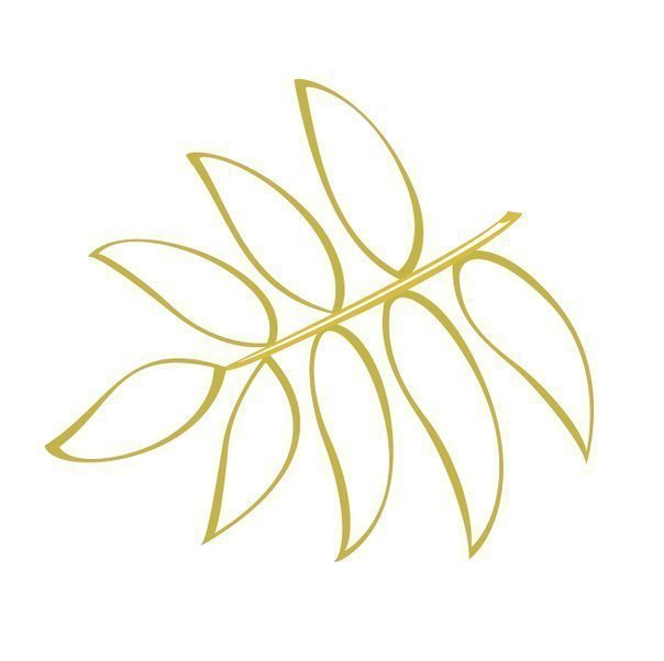 Красивые шаблоны осенних листьев для творчества