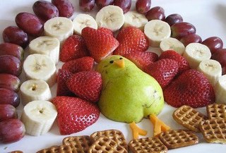 Идеи для детского стола Идеи для детского стола