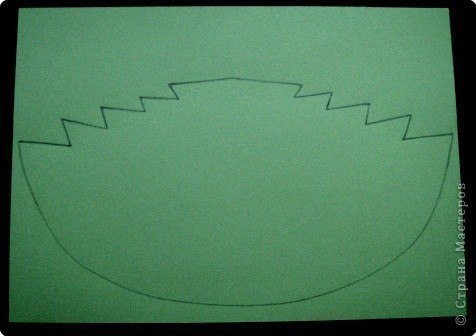 Новогодняя открытка