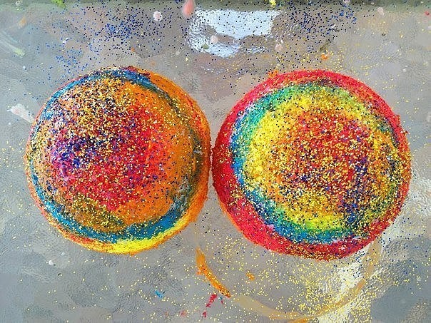 Как сделать планету