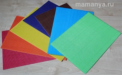 Карандашница своими руками Карандашница своими руками