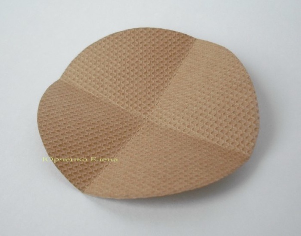 Елочка на елочку. мастер-класс Елочка на елочку. мастер-класс