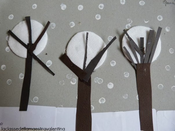 Зимние пейзажи Зимние пейзажи