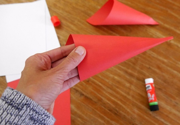 Дед мороз своими руками