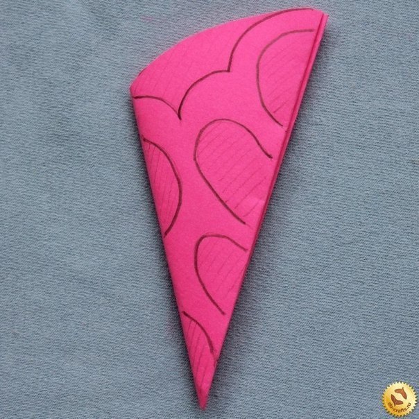 Схемы снежинок + как сложить бумагу для вырезания Схемы снежинок + как сложить бумагу для вырезания