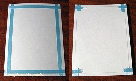 Елочка из лент Елочка из лент