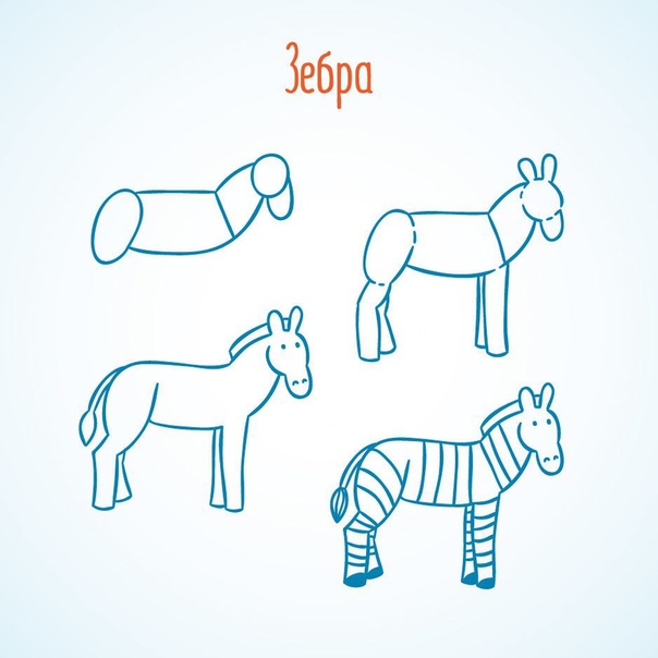 Уроки рисования