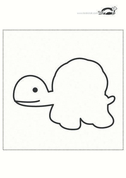 Рисуем губкой