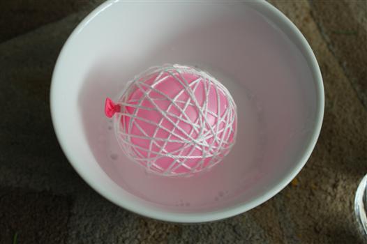 Снежные шары