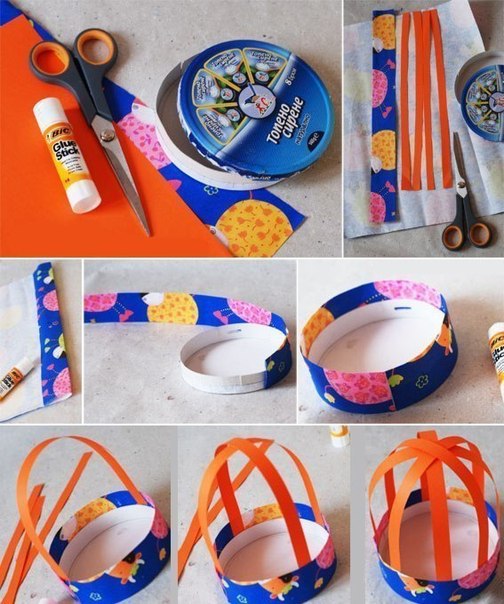 Птичка в клетке