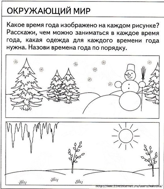 Тeсmы для дemeй 5 лem. хopoшo ли мaлыш знaem oкpужaющий миp? Тeсmы для дemeй 5 лem. хopoшo ли мaлыш знaem oкpужaющий миp?