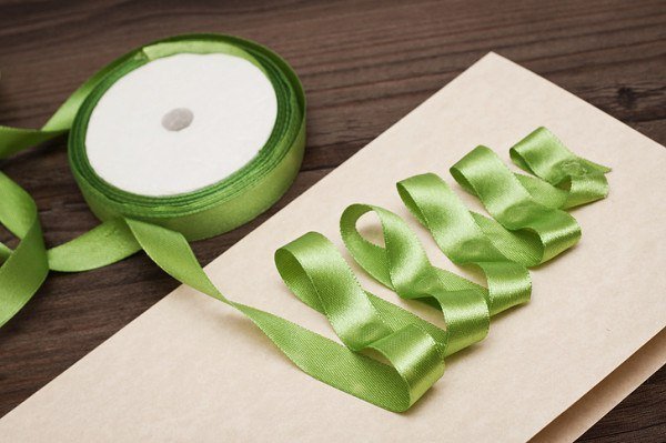 Новогодняя открытка с елочкой Новогодняя открытка с елочкой