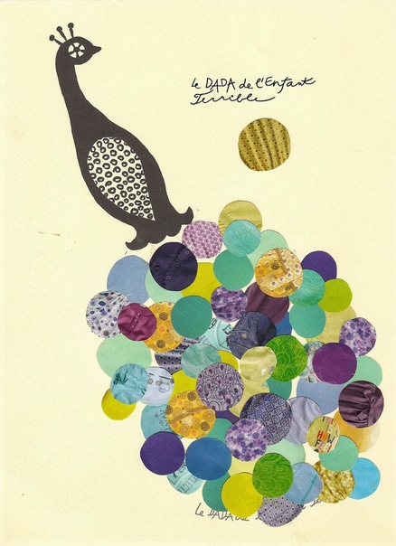 Идеи для творчества "павлины" Идеи для творчества "павлины"