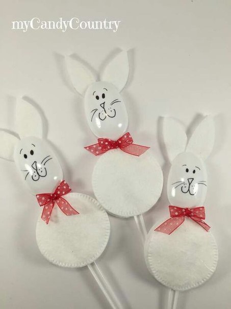 Аппликации и поделки из ватных дисков Аппликации и поделки из ватных дисков