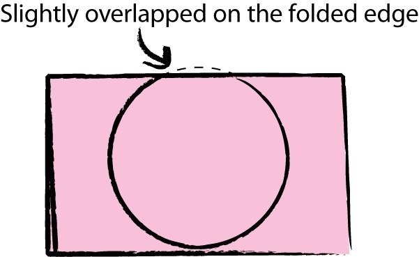 Делаем открытки с детьми