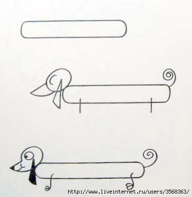 Уроки рисования