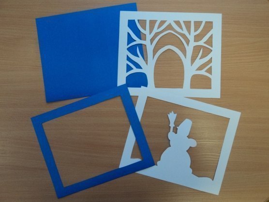 Объемная картина