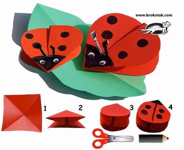 ☀ весенние поделки ☀ весенние поделки