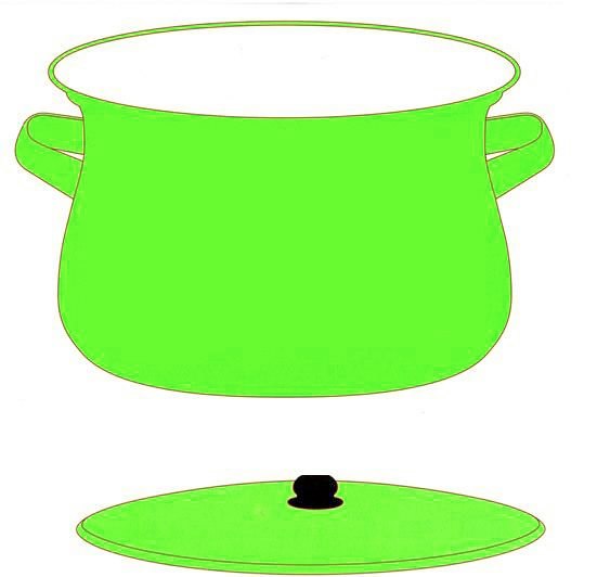 Подбери крышку по цвету Подбери крышку по цвету