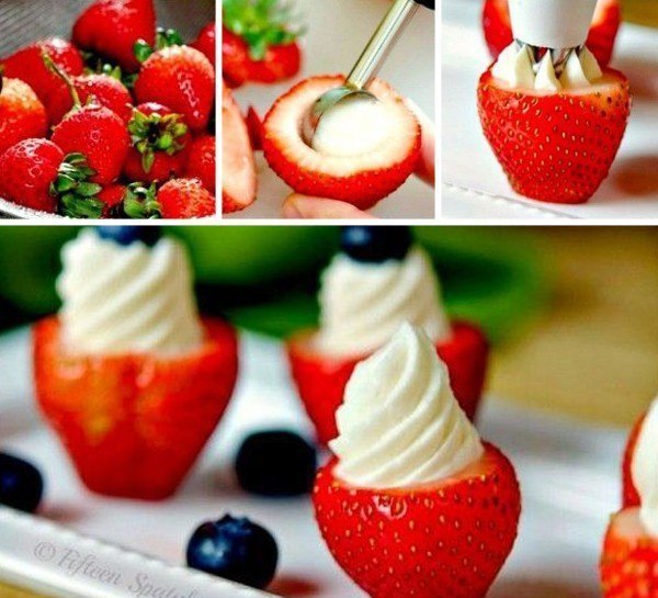 Идеи для детского стола Идеи для детского стола