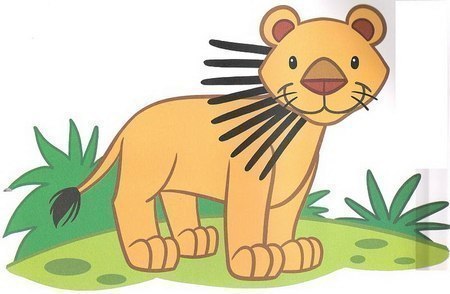 Штриховки Штриховки