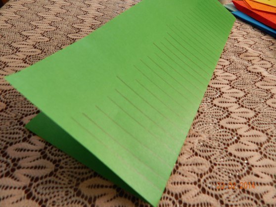 Поделки с детьми.