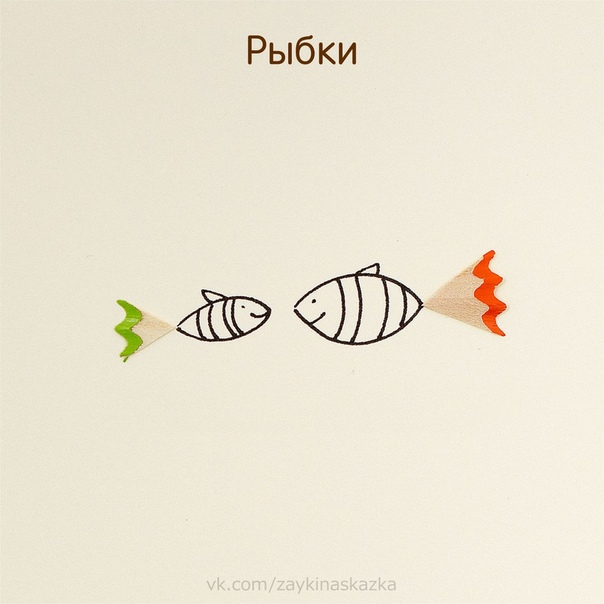 Аппликации из карандашной стружки Аппликации из карандашной стружки