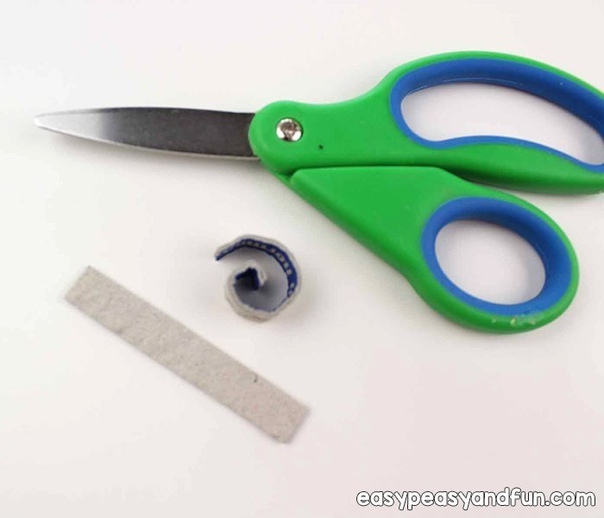 Цветочки из яичных лотков Цветочки из яичных лотков