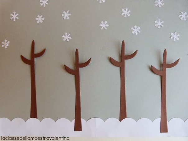 Зимние пейзажи Зимние пейзажи